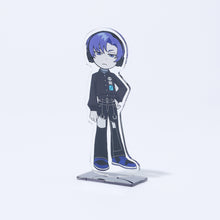 画像をギャラリービューアに読み込む, 【DUSTCELL】アクリルスタンド MISUMI ver./DUSTCELL LIVE 2022「PREPARATION」