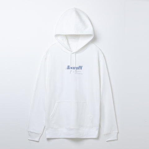 【Albemuth】パーカー/Albemuth