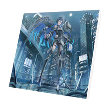 画像をギャラリービューアに読み込む, 【幸祜】キャンバスアート/新衣装お披露目記念グッズ