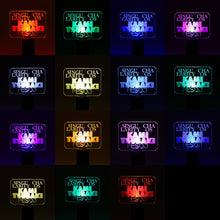 画像をギャラリービューアに読み込む, 【KAMITSUBAKI STUDIO】KTSFES ロゴペンライト/KAMITSUBAKI FES 2023