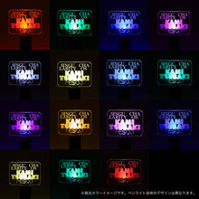 画像をギャラリービューアに読み込む, 【VALIS】イラストペンライト VALIS/KAMITSUBAKI FES 2023