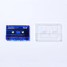画像をギャラリービューアに読み込む, 【V.W.P】言霊  Cassette Tape/V.W.P展