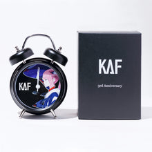 画像をギャラリービューアに読み込む, 【花譜】ボイス入り目覚まし時計/神椿展