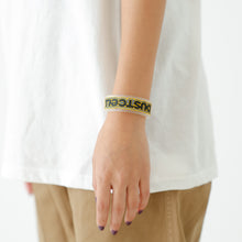 画像をギャラリービューアに読み込む, 【DUSTCELL】グラデーションロゴ クリアバンド/ORANGE/DUSTCELL LIVE 2022「PREPARATION」