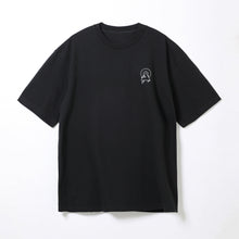 画像をギャラリービューアに読み込む, 【DUSTCELL】「百鬼夜行」ビッグシルエットTシャツ/BLACK/DUSTCELL TOUR 2022「百鬼夜行」