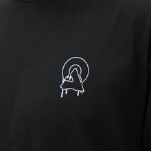 画像をギャラリービューアに読み込む, 【DUSTCELL】「百鬼夜行」ビッグシルエットTシャツ/BLACK/DUSTCELL TOUR 2022「百鬼夜行」