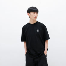 画像をギャラリービューアに読み込む, 【DUSTCELL】「百鬼夜行」ビッグシルエットTシャツ/BLACK/DUSTCELL TOUR 2022「百鬼夜行」