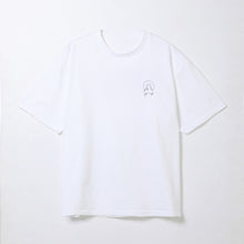 画像をギャラリービューアに読み込む, 【DUSTCELL】「百鬼夜行」ビッグシルエットTシャツ/WHITE/DUSTCELL TOUR 2022「百鬼夜行」