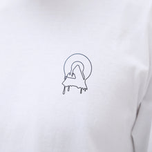 画像をギャラリービューアに読み込む, 【DUSTCELL】「百鬼夜行」ビッグシルエットTシャツ/WHITE/DUSTCELL TOUR 2022「百鬼夜行」