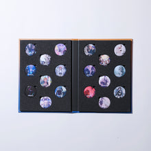 画像をギャラリービューアに読み込む, 【神椿市建設中。】缶バッジコレクションセットPART2/「神椿市建設中。」公式グッズ第二弾