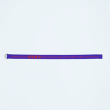 画像をギャラリービューアに読み込む, 【DUSTCELL】ジャガード2連バンド/PURPLE/DUSTCELL TOUR 2022「百鬼夜行」