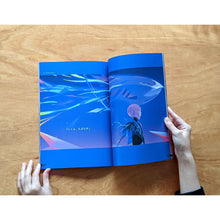画像をギャラリービューアに読み込む, 【花譜】「不可解弐Q1」ライブパンフレット/2nd ONE-MAN LIVE「不可解弐Q1」