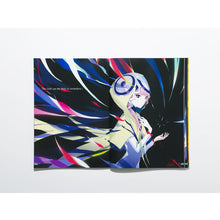 画像をギャラリービューアに読み込む, 【花譜】「不可解弐Q2」ライブパンフレット/2nd ONE-MAN LIVE「不可解弐Q2」