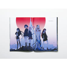 画像をギャラリービューアに読み込む, 【花譜】「不可解弐Q2」ライブパンフレット/2nd ONE-MAN LIVE「不可解弐Q2」