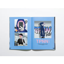 画像をギャラリービューアに読み込む, 【花譜】「不可解弐Q2」ライブパンフレット/2nd ONE-MAN LIVE「不可解弐Q2」