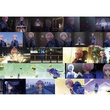 画像をギャラリービューアに読み込む, 【花譜】「不可解弐REBUILDING」ライブパンフレット/2nd ONE-MAN LIVE「不可解弐REBUILDING」