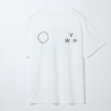 画像をギャラリービューアに読み込む, 【V.W.P】EMOJI Tシャツ/V.W.P展