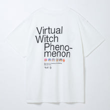 画像をギャラリービューアに読み込む, 【V.W.P】EMOJI Tシャツ/V.W.P展