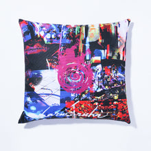 画像をギャラリービューアに読み込む, 【春猿火】MVイラストコラージュクッション/神椿展