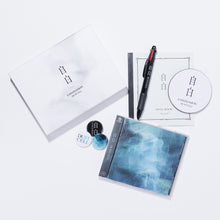 画像をギャラリービューアに読み込む, 【DUSTCELL】2nd Album「自白」