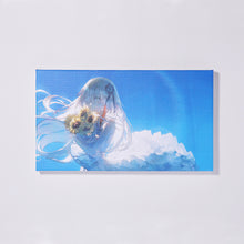 画像をギャラリービューアに読み込む, 【ヰ世界情緒】アートパネル/神椿展