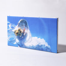 画像をギャラリービューアに読み込む, 【ヰ世界情緒】アートパネル/神椿展