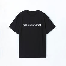 画像をギャラリービューアに読み込む, 【春猿火】「SHAMANISM」Tシャツ/1st ONE-MAN LIVE「シャーマニズム」
