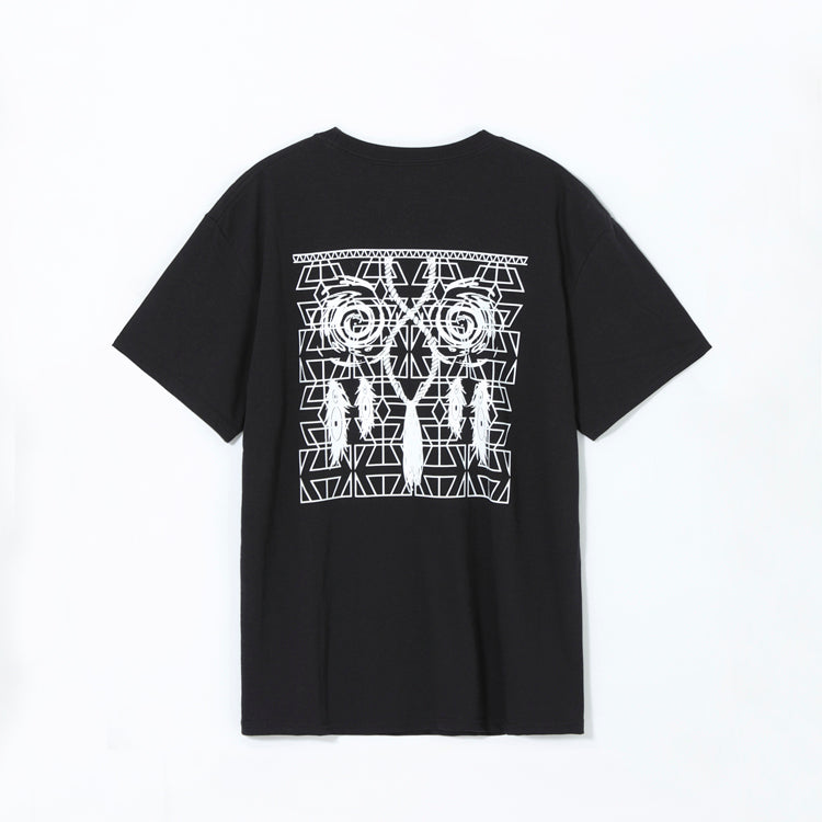 春猿火】「SHAMANISM」Tシャツ／1st ONE-MAN LIVE「シャーマニズム」 – FINDME STORE by THINKR