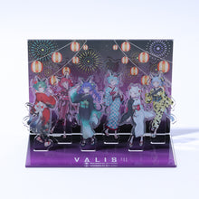 画像をギャラリービューアに読み込む, 【VALIS】セット/コミックマーケット100出展記念「納涼2022」