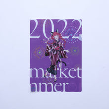 画像をギャラリービューアに読み込む, 【VALIS】セット/コミックマーケット100出展記念「納涼2022」