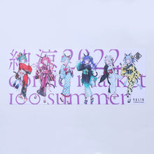 画像をギャラリービューアに読み込む, 【VALIS】セット/コミックマーケット100出展記念「納涼2022」