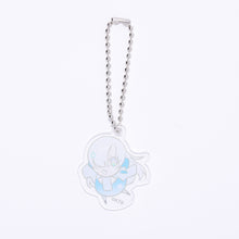 画像をギャラリービューアに読み込む, 【ヰ世界情緒】ランダムミニアクリルキーホルダー/コミックマーケット101出展記念