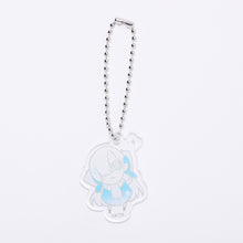 画像をギャラリービューアに読み込む, 【ヰ世界情緒】ランダムミニアクリルキーホルダー/コミックマーケット101出展記念