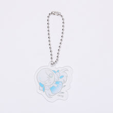 画像をギャラリービューアに読み込む, 【ヰ世界情緒】ランダムミニアクリルキーホルダー/コミックマーケット101出展記念