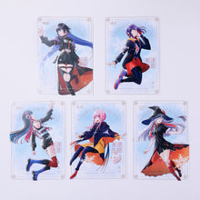 画像をギャラリービューアに読み込む, 【V.W.P】セットC101/コミックマーケット101出展記念
