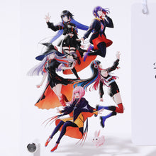 画像をギャラリービューアに読み込む, 【V.W.P】2023~2024アクリル卓上カレンダー/コミックマーケット101出展記念