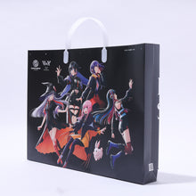 画像をギャラリービューアに読み込む, 【V.W.P】セットC101/コミックマーケット101出展記念