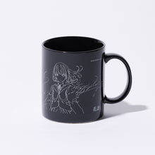 画像をギャラリービューアに読み込む, 【花譜】キービジュアルマグカップ/3rd ONE-MAN LIVE「不可解参(狂)」グッズ第二弾