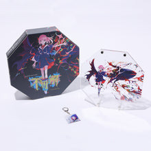 画像をギャラリービューアに読み込む, 【花譜】不可解参(狂)オリジナルパッケージセット/3rd ONE-MAN LIVE「不可解参(狂)」グッズ第二弾