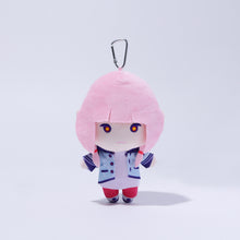 画像をギャラリービューアに読み込む, 【花譜】ミニキャラぬいぐるみ 雛鳥/3rd ONE-MAN LIVE「不可解参(狂)」グッズ第二弾