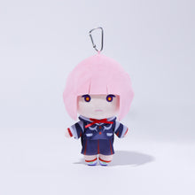 画像をギャラリービューアに読み込む, 【花譜】ミニキャラぬいぐるみ 燕/3rd ONE-MAN LIVE「不可解参(狂)」グッズ第二弾