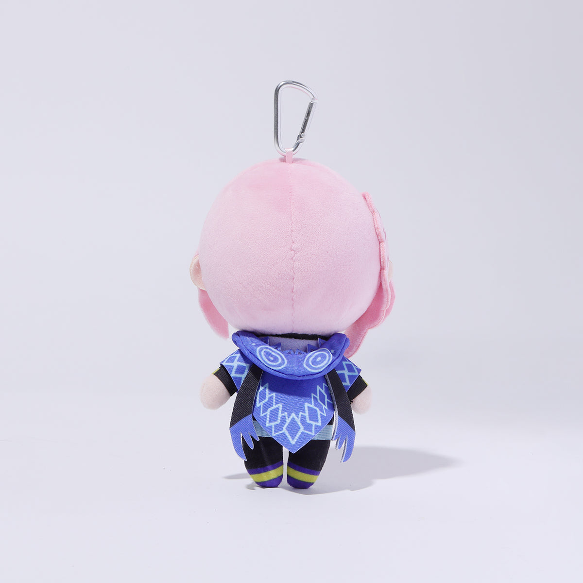 【花譜】ミニキャラぬいぐるみ 青雀/3rd ONE-MAN LIVE「不可解参(狂)」グッズ第二弾