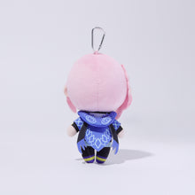 画像をギャラリービューアに読み込む, 【花譜】ミニキャラぬいぐるみ 青雀/3rd ONE-MAN LIVE「不可解参(狂)」グッズ第二弾