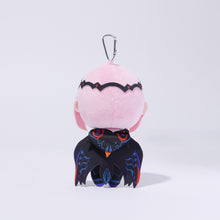 画像をギャラリービューアに読み込む, 【花譜】ミニキャラぬいぐるみ 軍鶏/3rd ONE-MAN LIVE「不可解参(狂)」グッズ第二弾