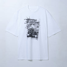 画像をギャラリービューアに読み込む, 【花譜】MAD TEE with GraphersRock/3rd ONE-MAN LIVE「不可解参(狂)」グッズ第二弾
