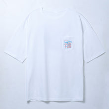 画像をギャラリービューアに読み込む, 【花譜】Crazy for you TEE with NoCopyrightGirl/3rd ONE-MAN LIVE「不可解参(狂)」グッズ第二弾