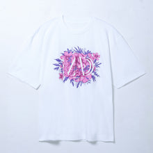 画像をギャラリービューアに読み込む, 【花譜】MADTシャツ/WHITE/3rd ONE-MAN LIVE「不可解参(狂)」グッズ第二弾