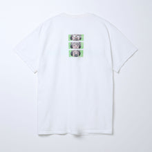 画像をギャラリービューアに読み込む, 【DUSTCELL】ROUND TRIP Tシャツ/WHITE/2nd Mini Album「ROUND TRIP」