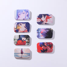 画像をギャラリービューアに読み込む, 【理芽×ヰ世界情緒】ランダム缶バッジ/Singularity Live