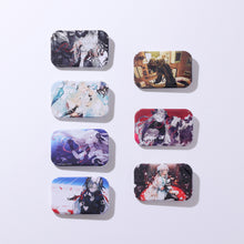 画像をギャラリービューアに読み込む, 【理芽×ヰ世界情緒】ランダム缶バッジ/Singularity Live